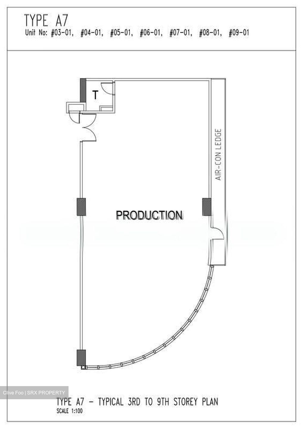 Hh @ Kallang (D13), Factory #570508721